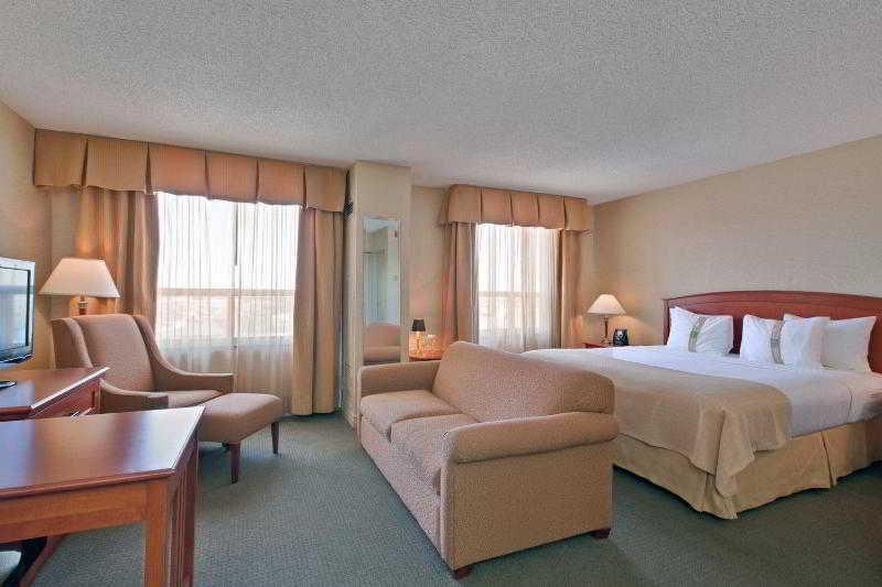 Holiday Inn & Suites Ottawa-Downtown Exterior foto
